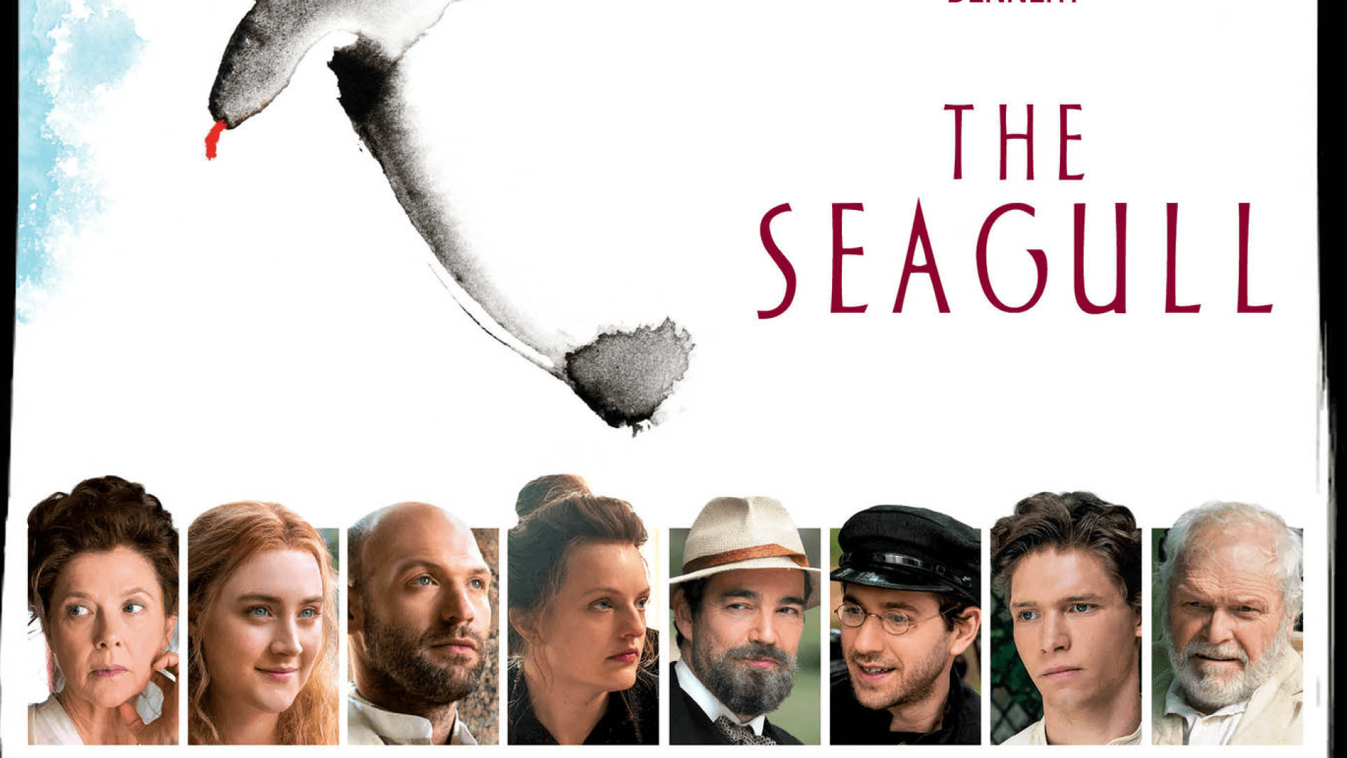 The Seagull